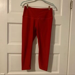 TSLA Leggings Tummy Control